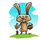 Bunny Super Squad أيقونة