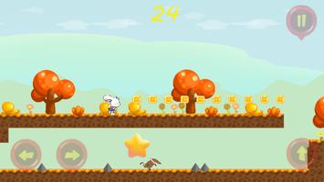 Bunny Super Squad screenshot 2