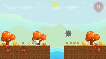 Bunny Super Squad screenshot 3