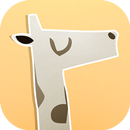 Giraffe Adventure!-APK