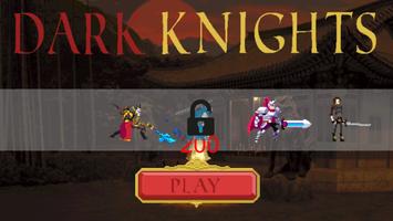 Dark Knights 포스터