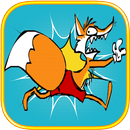 Fox Adventure APK