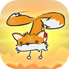 Flying Fox Zeichen