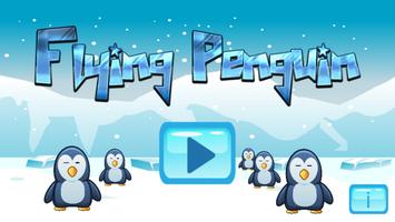 Flying Penguin Screenshot 1