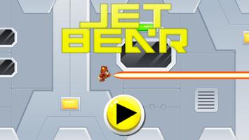 Jet Bear screenshot 2