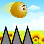 Jumpy Ball иконка