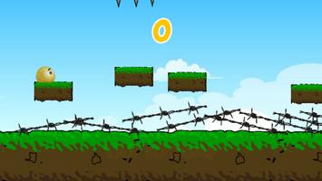 Jumpy Ball screenshot 2