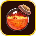 Lava Challenge أيقونة