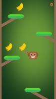 Monkey Bounce اسکرین شاٹ 1