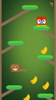 Monkey Bounce اسکرین شاٹ 3