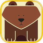 Mr Bear Run ! icono