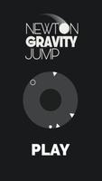 Newton - Gravity Jump Affiche