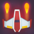 Space Shooter أيقونة