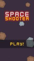 Space Shooter Cartaz