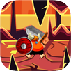 Super Lava World APK