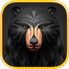 Super Bear Run simgesi
