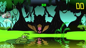 Swamp DragonFly imagem de tela 1