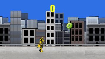 Robots City screenshot 2