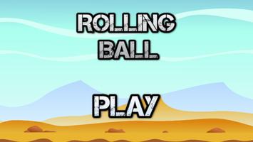 Rolling Ball 포스터