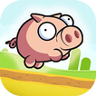 Run Piggy Run!