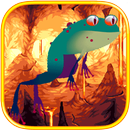 The Floor Is Lava APK