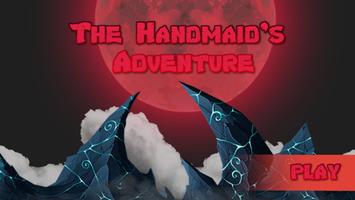 The Handmaid's Adventure Affiche