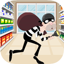 Market's Thief APK