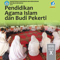 Pendidikan Agama Islam Kelas 10 untuk MA/SMA/SMK