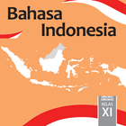 ikon Bahasa Indonesia Kelas 11