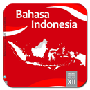 Bahasa Indonesia Kelas 12 Kurikulum 2013 APK