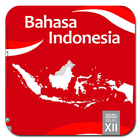 Bahasa Indonesia Kelas 12 icône