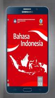 Bahasa Indonesia Kelas 12 الملصق