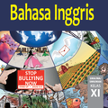 Bahasa Inggris Kelas 11 MA/SMA/SMK