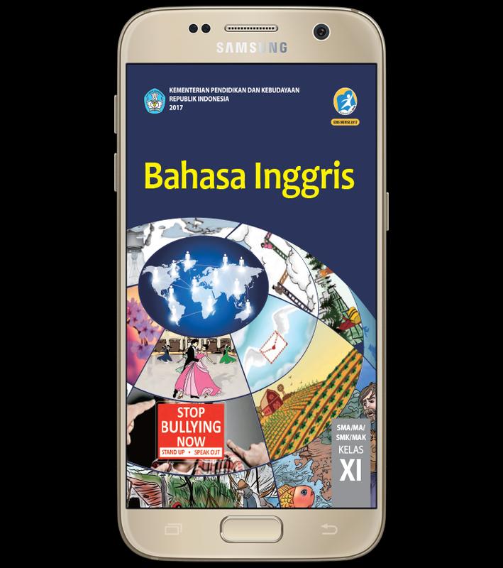 Android 用の Bahasa Inggris Kelas 11 APK をダウンロード