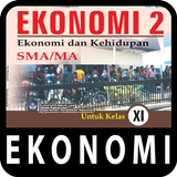 Ekonomi Kelas 11 MA/SMA icône