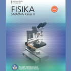 Fisika Kelas 10 SMA-MA icône