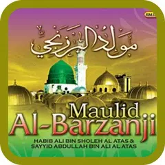 Kitab Al Barzanji Lengkap APK download