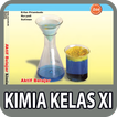 Kimia Kelas 11 MA/SMA