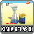 Kimia Kelas 11 MA/SMA biểu tượng