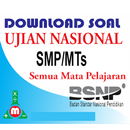 Kumpulan Soal Ujian Nasional SMP-MTs APK