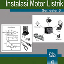 Buku BSE Instalasi Motor Listrik Kelas 12 SMK K13 APK