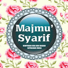 Kitab Majmu Syarif Lengkap icône