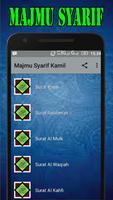 Kitab Majmu Syarif Lengkap تصوير الشاشة 3