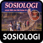 Sosiologi Kelas 11 MA/SMA icon