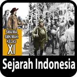 Icona Sejarah Indonesia Kelas 11