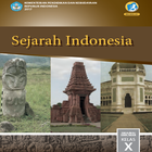 Buku Sejarah Indonesia Kelas 10 MA/SMA/SMK আইকন