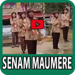 Senam Pramuka Maumere