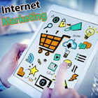 Sukses Menjadi Internet Marketing 图标