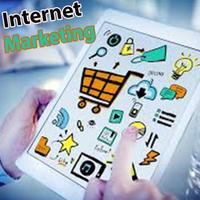 Sukses Menjadi Internet Marketing पोस्टर