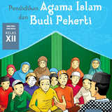 Buku PAI dan Budi Pekerti Kelas 12 MA/SMA/SMK/MAK أيقونة